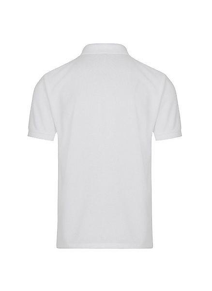Trigema Poloshirt "TRIGEMA Poloshirt in Piqué-Qualität" 1 Stk. tlg. günstig online kaufen