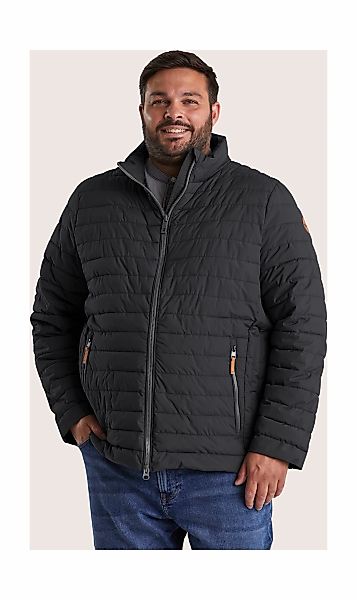 STOY Steppjacke "STW 15 MN QLTD JCKT" Leichte, atmungsaktive, wasserabweise günstig online kaufen