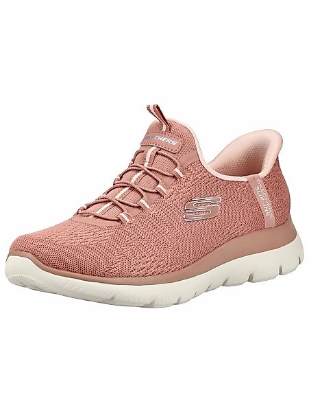 Skechers Sneaker "Skechers Sneaker Textil" günstig online kaufen