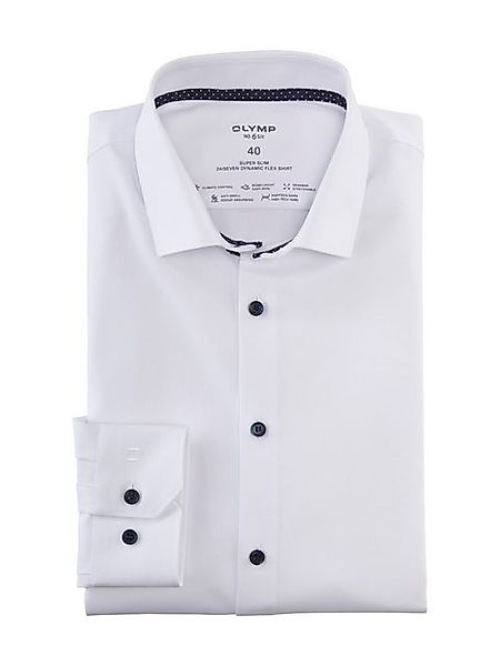OLYMP Businesshemd No. Six 24/Seven super günstig online kaufen
