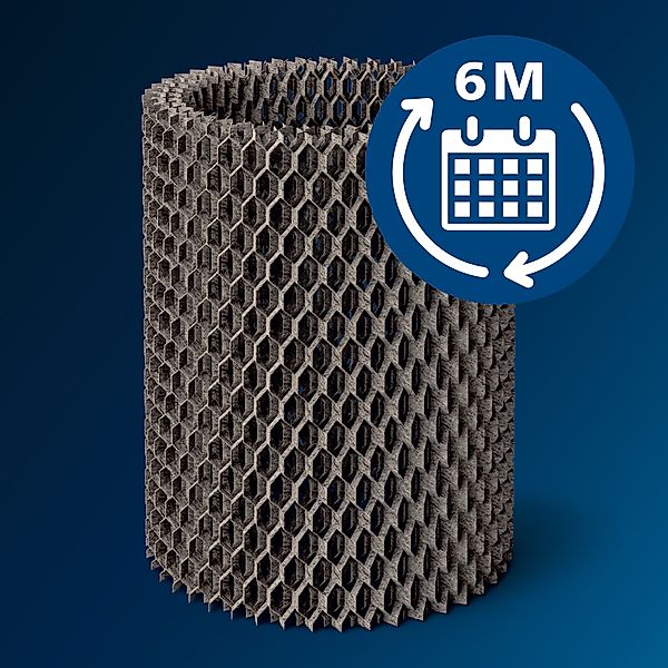 Philips Befeuchtungselement FY1190/30, Zubehör für Philips günstig online kaufen