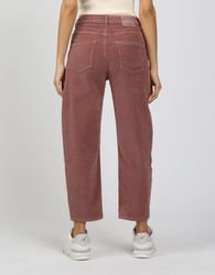 GANG 5-Pocket-Jeans 94IDA cropped günstig online kaufen