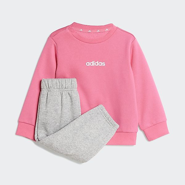 adidas Sportswear Trainingsanzug I LIN FL günstig online kaufen
