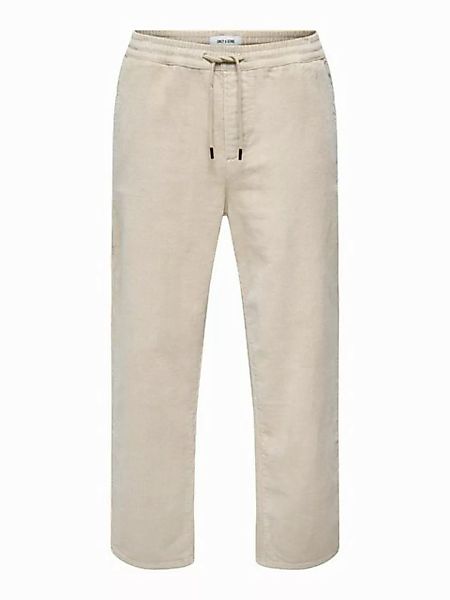 ONLY & SONS Cordhose SINUS (1-tlg) günstig online kaufen