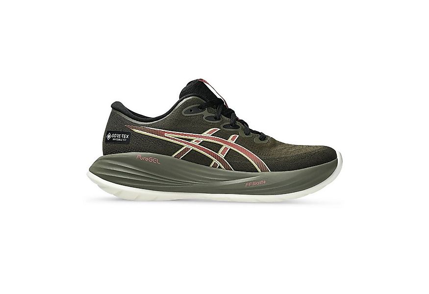 Asics Gel-Cumulus 27 Gtx - Neutralschuh Laufschuh günstig online kaufen