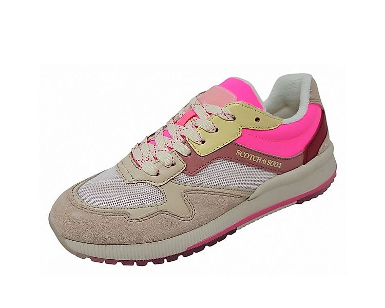Scotch & Soda Vivi Sneaker günstig online kaufen
