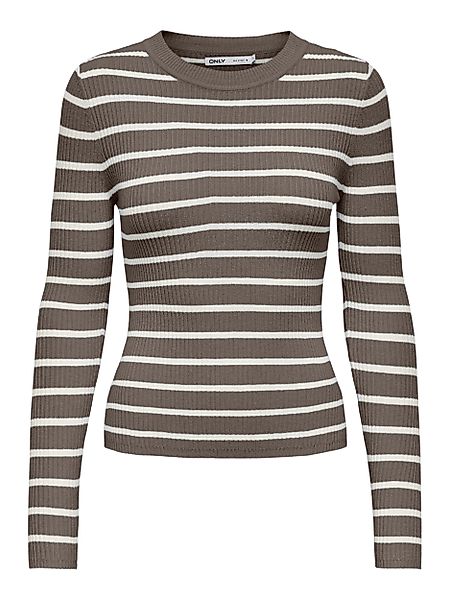 ONLY Longpullover ONLLOUISA LS PULLOVER KNT günstig online kaufen