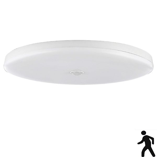 LETGOSPT Deckenleuchte 12/18W LED Deckenlampe mit günstig online kaufen
