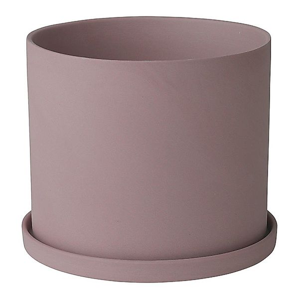 blomus Blumentopf Blomus NONA Kräutertopf, Pflanztopf, günstig online kaufen