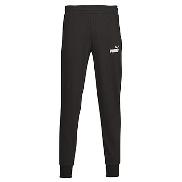 Puma  Trainingsanzüge ESS LOGO PANTS FL CL günstig online kaufen