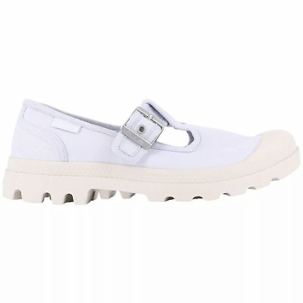 Palladium PAMPA M-JANE WASHED Sneaker Sommerschuhe günstig online kaufen