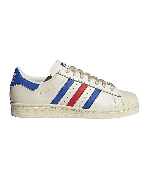 adidas Originals adidas Originals Superstar 82 Sneaker Weiß Herren Sneaker günstig online kaufen