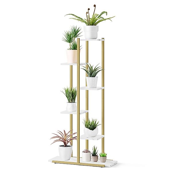 Home Collective Regal Blumentopfregal Ideal für günstig online kaufen
