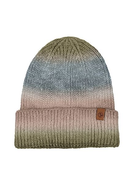 Schietwetter Beanie Unisex Erw. Wintermütze "Anneke" (1-St) günstig online kaufen