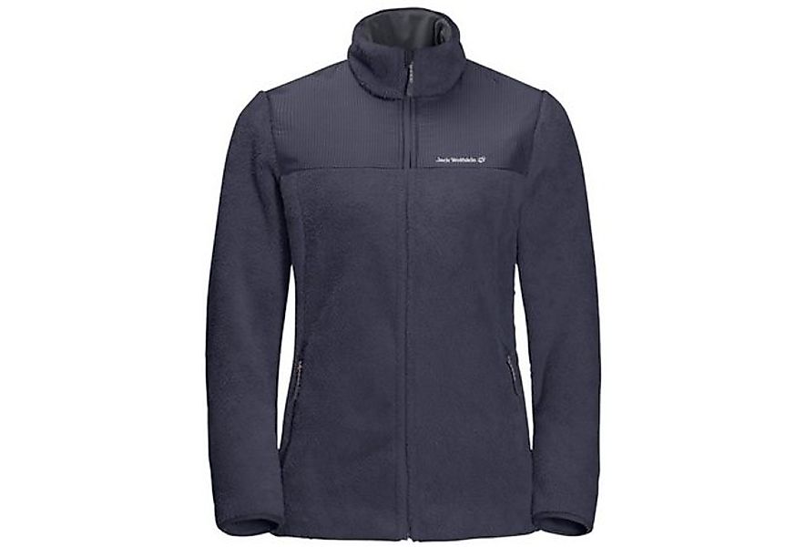 Jack Wolfskin Funktionsjacke DNA KENAI JKT W GRAPHITE günstig online kaufen