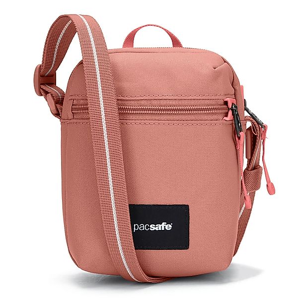 Pacsafe Schultertasche Pacsafe Go, Polyester günstig online kaufen