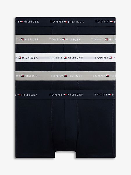 Tommy Hilfiger Underwear Trunk Packung, 5 Stk. günstig online kaufen