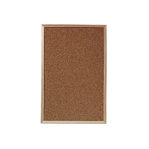 Herlitz Pinnwand Herlitz Kork Pinnwand / günstig online kaufen