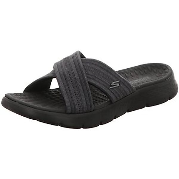 Skechers  Badeschuhe Badeschuhe GO WALK 141420 BKGY günstig online kaufen