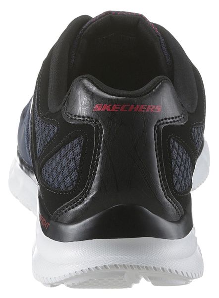 Skechers VERSE-FLASH POINT Sneaker Freizeitschuh, Halbschuh, günstig online kaufen
