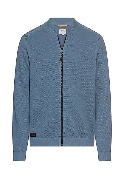 camel active Strickjacke günstig online kaufen