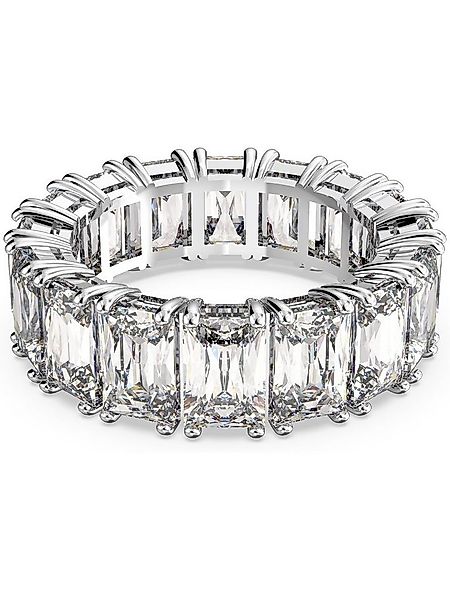 Swarovski Fingerring, Swarovski-Kristall günstig online kaufen