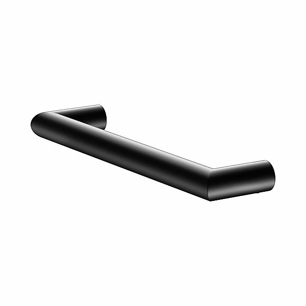 Keuco Haltegriff Reva Black Selection 30 cm Belastbar bis 150 kg Schwarz-Ma günstig online kaufen
