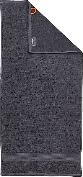 done.® Handtuch Set Deluxe, Zwirnfrottee (Set, günstig online kaufen