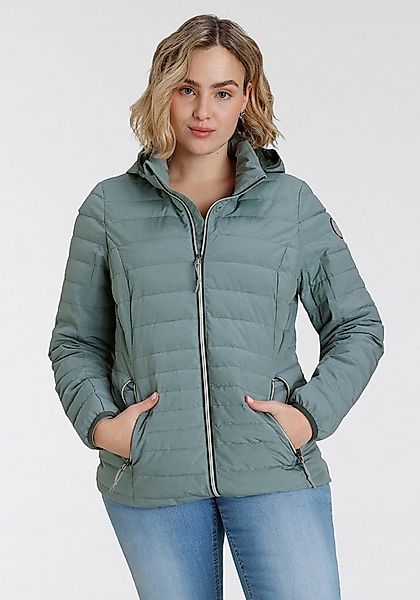 G.I.G.A. DX by killtec Steppjacke ULIAN, in größeren Größen erhältlich Wind günstig online kaufen