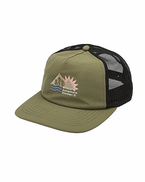 Billabong Trucker Cap "Adventure Division Trailblaze" günstig online kaufen