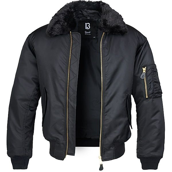 Brandit Outdoorjacke Brandit US Fliegerjacke MA2 günstig online kaufen