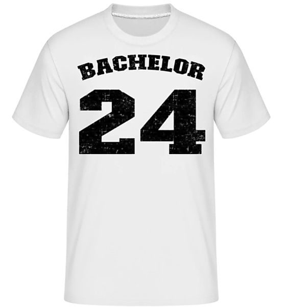 Bachelor 24 · Shirtinator Männer T-Shirt günstig online kaufen