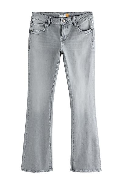 Next Bootcut-Jeans Bootcut Jeans mit niedriger günstig online kaufen