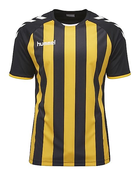 hummel Fußballtrikot Herren Core Striped SS günstig online kaufen