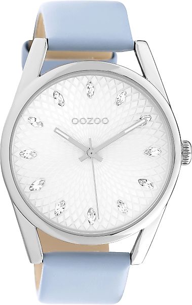 OOZOO Quarzuhr "C10815" günstig online kaufen