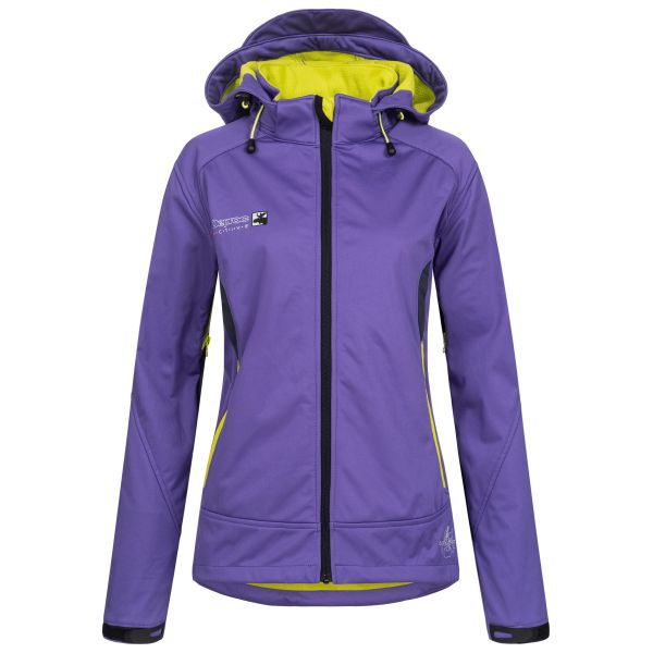 DEPROC Active Funktionsjacke Downton Peak WOMEN günstig online kaufen