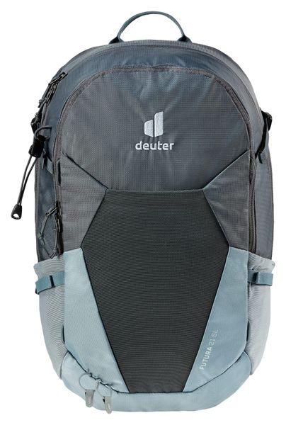 Deuter Futura 21 SL Graphite/Shale günstig online kaufen