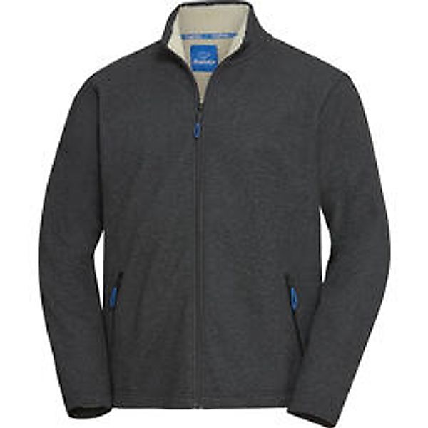 Eisbär Herren Sweatjacke mit Sherpa günstig online kaufen