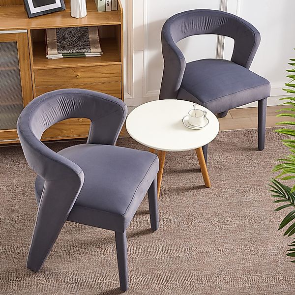 STILVORA Ohrensessel Wohnzimmersessel Relaxsessel Loungesessel Fernsehsesse günstig online kaufen
