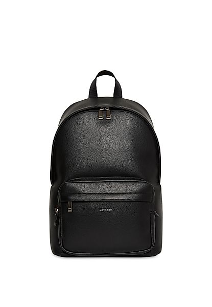 Calvin Klein Rucksack RAISED ROUND BACKPACK, günstig online kaufen