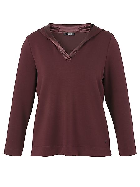 FRAPP Sweatjacke günstig online kaufen