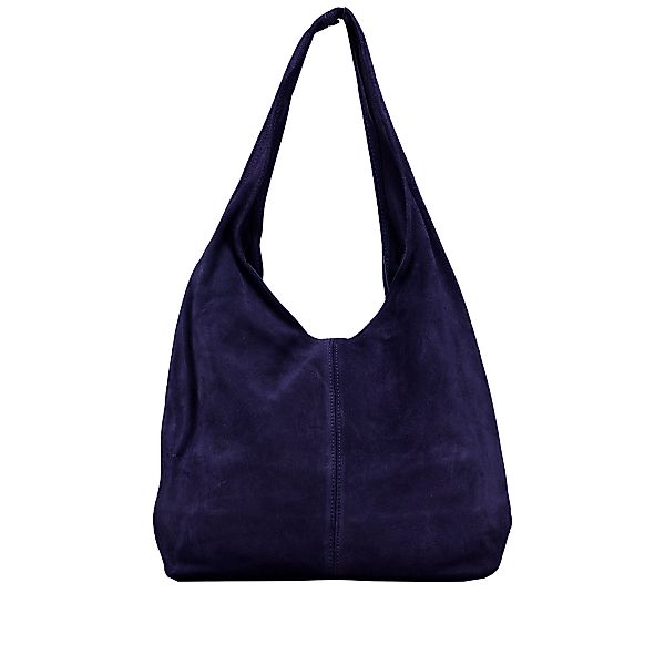 Hausfelder Manufaktur Beuteltasche Velours günstig online kaufen