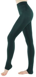 dy_mode Thermoleggings Damen Thermo Leggings Winterleggings günstig online kaufen