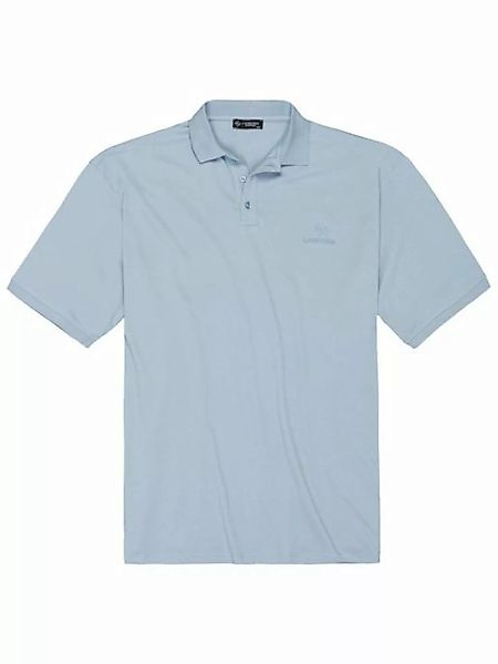 Lavecchia Poloshirt Übergrößen LV-1000 Herren Polo Shirt günstig online kaufen