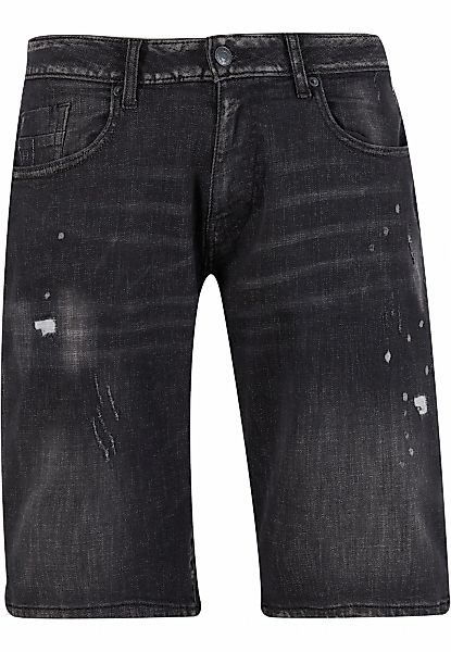 883Police Shorts "883 Police BYLEY 1052 DENIM SHORTS" günstig online kaufen