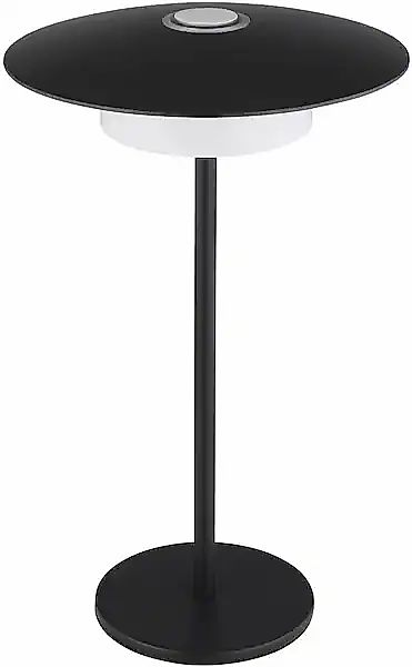 GLOBO LIGHTING LED Tischleuchte »KYLER«, 1 flammig, Leuchtmittel LED-Modul günstig online kaufen