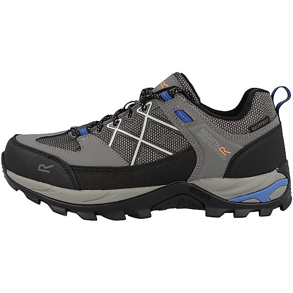 Regatta Samaris III Herren Outdoorschuh günstig online kaufen