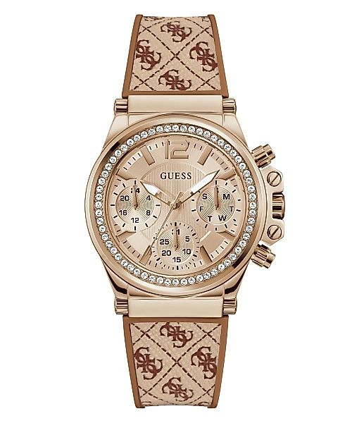 Guess Multifunktionsuhr CHARISMA günstig online kaufen