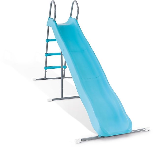 Intex Rutsche Outdoor Garten freistehende Rutsche günstig online kaufen