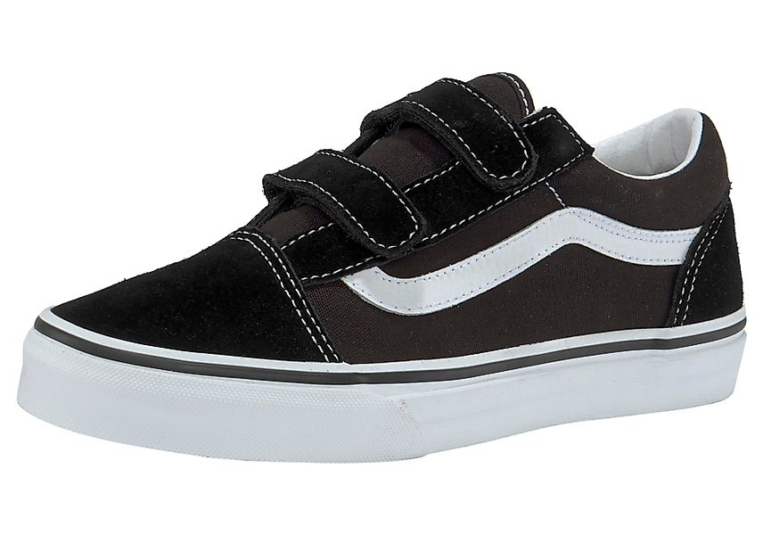 Vans Old Skool V Sneaker mit günstig online kaufen